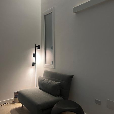 Central Suite 81 Pescara Dış mekan fotoğraf