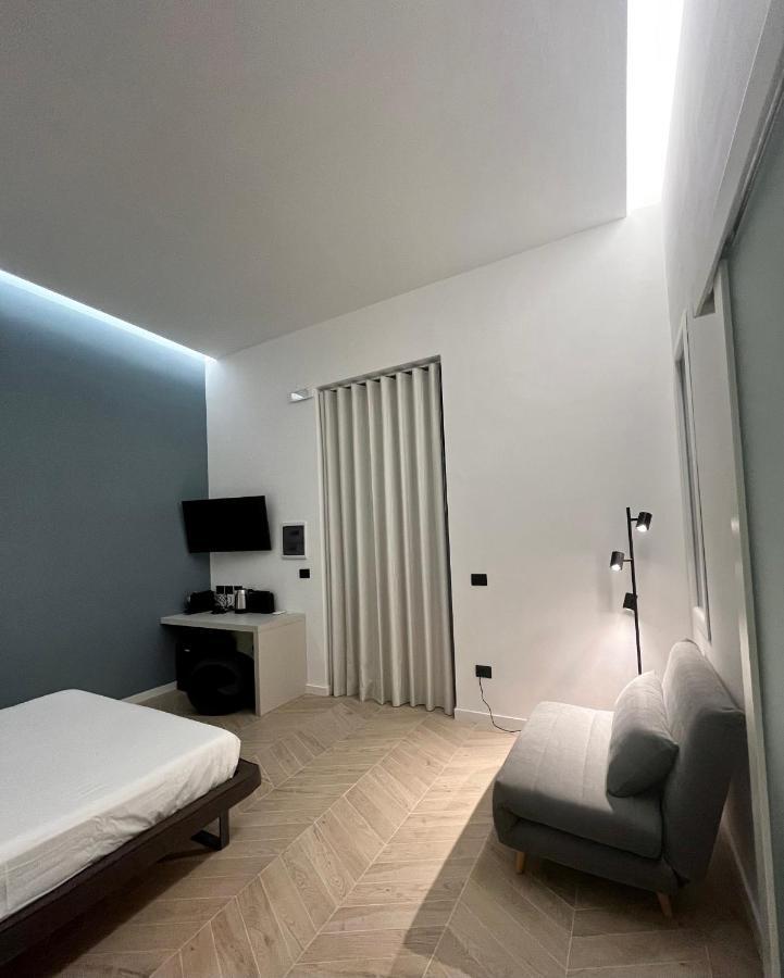 Central Suite 81 Pescara Dış mekan fotoğraf